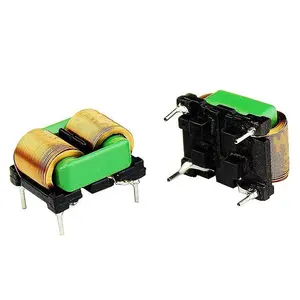 Flat Wire Filter Common Mode Power Inductor Choke Common Mode transformer electrical transformers electrical transformers