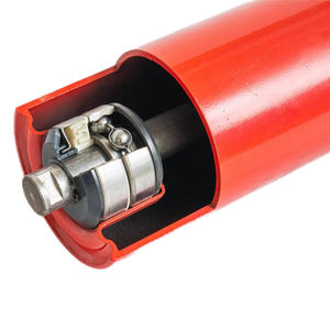 Yüksek performanslı avara silindirleri yerçekimi silindiri - Product Image 1