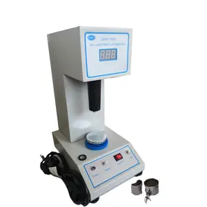 Determining Liquid Limit Apparatus For Determining Moisture Content Water Content/ Liquid Limit Test Of Soil