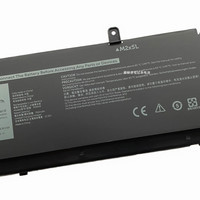 Baterai Notebook Kapasitas Tinggi 95Wh PKWVM Standar 68Wh C903 untuk Dell Precision 15/17 Inch CAD Render Workstation