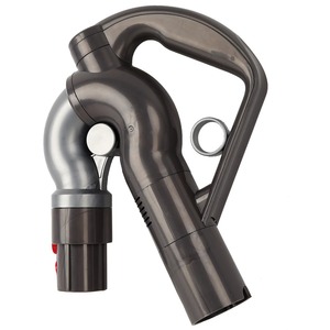 Soporte de Agarre para Tubo de Aspiradora <span class=keywords><strong>Dyson</strong></span> CY22, CY23, CY28, Compatible con la Varilla Cinética Big <span class=keywords><strong>Ball</strong></span> Total Clean, 967373-01 - Product Image 2