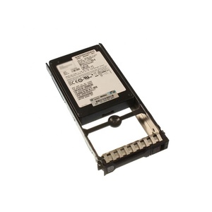 全新834291-001固态硬盘2.5 ''SAS 12Gbps 400GB热插拔SFF 872509-001服务器硬盘 - Product Image 5