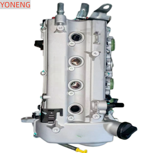 YONENG Power, Haute Qualité, Moteur TLE4G15TD, 1.5T, Convient aux modèles <span class=keywords><strong>HanTen</strong></span> X5 / X7 - Product Image 5