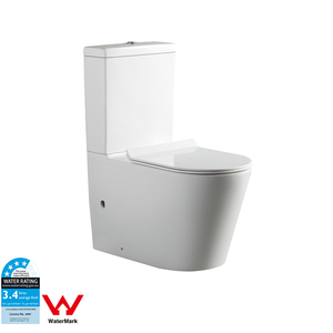 Inodoro de acero inoxidable con lavabo, alta calidad, 304 - Product Image 5