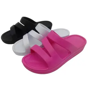 Eva comfort clog slipper woman slippers indoor and outdoor sandals