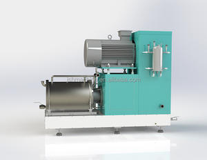 Broyeur <span class=keywords><strong>à</strong></span> sable nano, équipement de broyage, taille de maille de poudre personnalisable - Product Image 6