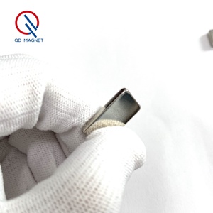 Imãs de Barra de Neodímio Super Fortes <span class=keywords><strong>N42</strong></span> N52 40x15x6mm Magnetizados Axialmente para DIY Industrial - Product Image 2