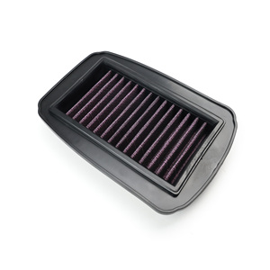 Filtro Aria ad Alto Flusso per <span class=keywords><strong>Yamaha</strong></span> <span class=keywords><strong>WR</strong></span> <span class=keywords><strong>125</strong></span> R/X 09-16 YZF-R125 09-18 MT <span class=keywords><strong>125</strong></span> 15-19 R15 3C1-E4450-00/20P-E4450-00 Pulitore per Moto - Product Image 3