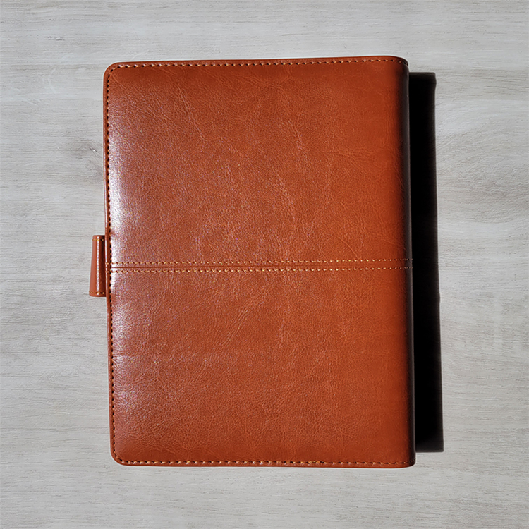 โน้ตบุ๊คผู้บริหาร