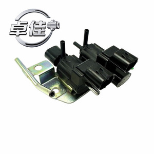 Válvula Solenoide de Vacío EGR ZJ 10 064 para Mitsubishi MR534632, Pieza de Repuesto - Product Image 1