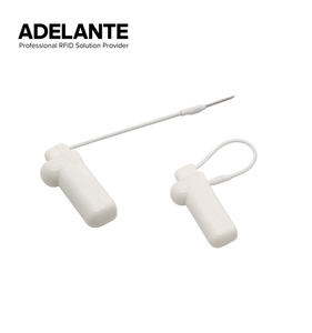 Твердый защитный бирочный маячок <span class=keywords><strong>EAS</strong></span> AM 58 кГц для супермаркетов, 50*25 см, для защиты от краж в магазинах одежды и обуви - Product Image 5