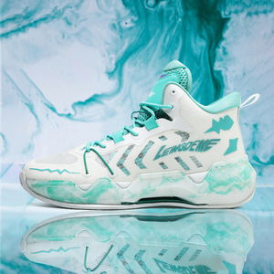 Chaussures de <span class=keywords><strong>basket</strong></span>-ball d'été Newe Bryant inspirées par la maille respirante Hommes Femmes Chaussures pratiques antidérapantes résistantes à l'usure pour jeunes - Product Image 6