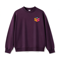 Sweat-shirts et pulls à capuche en flanelle écossaise brodée pour femmes, 320g, collection printemps, écologiques, avec logo frontal ODM, mignons pour filles