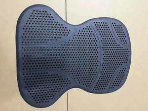 <strong>Horse</strong> Silicone Saddle Pad - Product Image 6