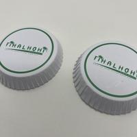 Couvre-gobelets en papier personnalisables, réutilisables, industriels, de qualité supérieure, non rechargeables, pour la vente en gros