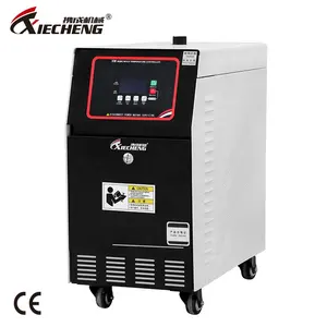 High Temp. Oil Heater Mold Temperature Controller For Heating Up Moulds