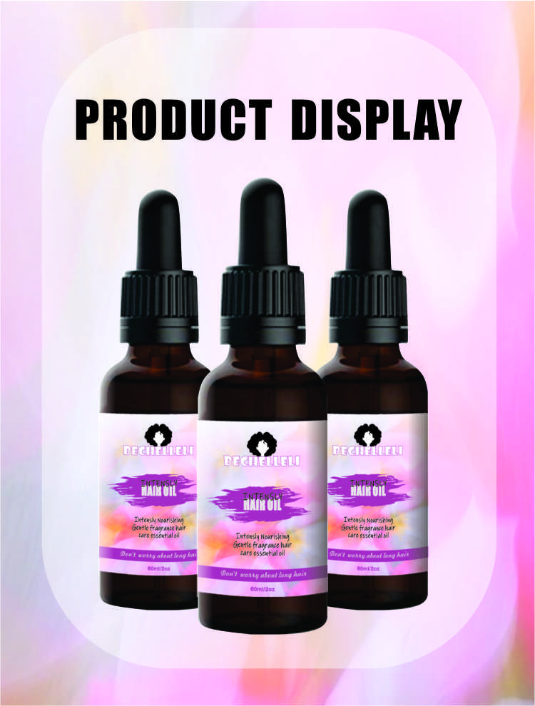 Aceite para el Cabello