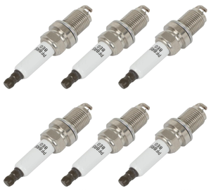 Nueva Bujía de Iridio Platino IFR6Z7G para Audi A7 A4L A6L, Encendido Automático, 1 Año de Garantía - Product Image 4