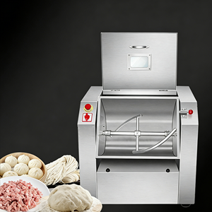 Comparez notre pétrin de haute qualité de 10 kg avec d'autres équipements de boulangerie pour voir la différence en qualité et en prix. - Product Image 1