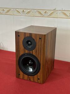 Orijinal 6.5 inç HIFI Hoparlör - Üstün Ses Kalitesi Bozulma Yok 4 Ohm 400W Çıkış Ahşap Metal Yapı Ev Eğlencesi İçin - Product Image 5