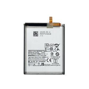 Voor De Groothandel Van Samsung S22 Ultra EB-BS908ABY Mobiele Telefoon Batterij Met Een Grote Capaciteit Van 5000Mah - Product Image 1