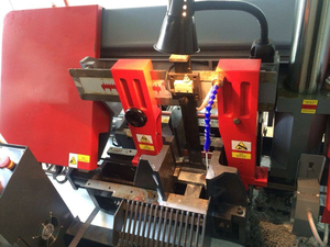 เครื่องลับคมเลื่อยเหล็กความแม่นยำสูงเลื่อยวงเดือนและเลื่อยตัดโลหะความแม่นยำสูง - Product Image 3