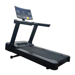 Caminadora Curva sin Motor con Estructura Resistente, Máquina de Gimnasio Comercial, Venta al por Mayor, Logotipo Personalizado, Descuento - Product Image 1