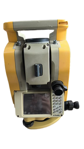 เครื่องมือสำรวจแบบ Total Station ยี่ห้อ Trimble รุ่น M3 มือสอง ความแม่นยำสูง มาตรฐาน IP66 กำลังขยาย 30 เท่า ราคาประหยัด - Product Image 3