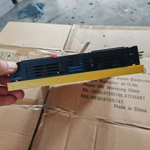 ใหม่เอี่ยม 100% ของแท้ A03B-0805-C011 ชุดขยาย I/O - Product Image 6