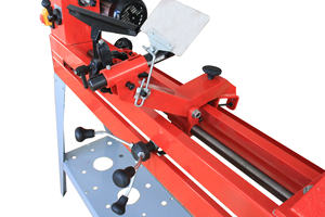 <span class=keywords><strong>Torno</strong></span> de <span class=keywords><strong>Madera</strong></span> en <span class=keywords><strong>Miniatura</strong></span> RWL1000GV, <span class=keywords><strong>Torno</strong></span> CNC <span class=keywords><strong>para</strong></span> Trabajar la <span class=keywords><strong>Madera</strong></span> - Product Image 4