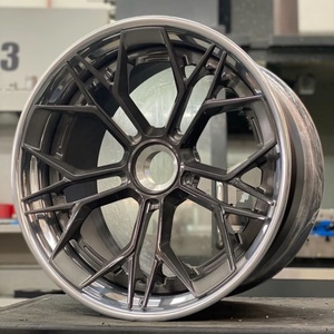 1 pieza, 2 piezas, 3 piezas, rueda forjada para Dodge Viper para Toyota <span class=keywords><strong>supra</strong></span> para Subaru para <span class=keywords><strong>LAMBORGHINI</strong></span> para Porsche para Ferrari para Benz - Product Image 5