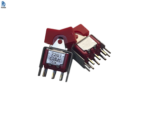 Controlador PLC, Sensor, Interruptor Basculante, Interruptor de Palanca, Nuevo y Original, 7201J1V3BE3 - Product Image 1