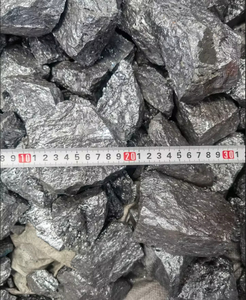 2202 3303 441 551 553 кремниевые металлические абразивы для сталеплавкого огнеупорного силового металлургического производства - Product Image 4