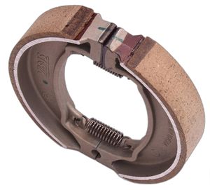 Plaquettes de frein avant haute performance Vasus Aviator |   Remplacement de frein à tambour de moto en aluminium, état neuf |   Garantie d'un an | - Product Image 1