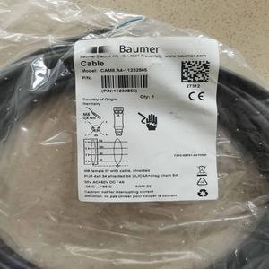 Câble de données de capteur de distance laser <span class=keywords><strong>CAM8</strong></span>.A4-11232573/11232565 fabriqué en Allemagne - Product Image 3