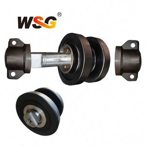 Cho <span class=keywords><strong>Hitachi</strong></span> <span class=keywords><strong>cx700</strong></span> 70 tấn Con lăn trên cho giàn khoan Giàn Khoan hậu mãi - Product Image 3