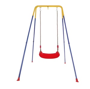 Altalena per Bambini da Fabbrica Cinese / Seduta per Bambini per Arredo Parco e Giardino - Product Image 3