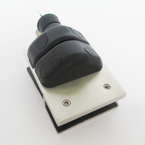 ล็อคสลักประตูรั้วสระว่ายน้ําแก้วแม่เหล็กอันดับต้น ๆ - Product Image 3