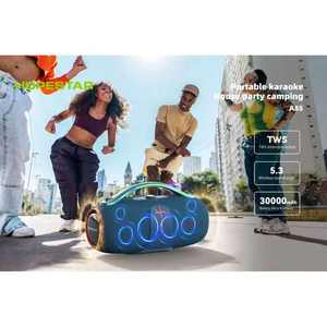 Высококачественные портативные аудиоплееры 400 Вт - Product Image 3