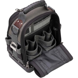 High Quality Heavy-Duty Electrician <strong>Tool</strong> Kit <strong>Bag</strong> Compact Electrician Rucksack Molded Base Zipper Closure Luxury <strong>Tool</strong> <strong>Tote</strong> <strong>Bag</strong> - Product Image 4