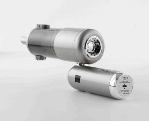 Nouvel aspirateur sans fil portable léger 4-en-1 à moteur sans balais 2026 pour voiture et camping-car - Product Image 5