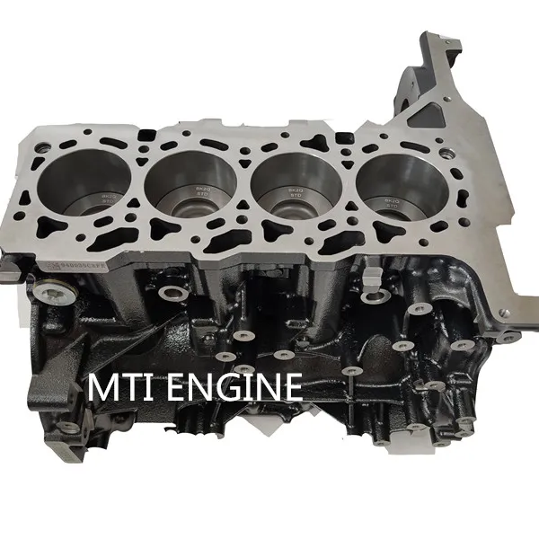 Brand new V348 Engine Block Complete For FORD 2.2 PUMA Transit Car Engine