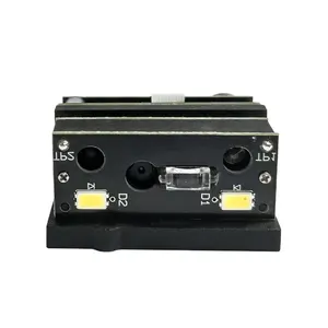 Chất lượng cao 2D USB TTL tủ lạnh máy quét mã vạch mô-đun Đồ chơi máy quét mã vạch với giao diện com trong kho