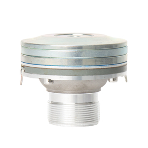 Pilote de compression en polyester 1.5 "avec aimant NEO pour systèmes audio haute fidélité - Product Image 2