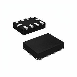 ISL23315UFRUZ-TK 10 UFQFN Data Acquisition Manufacturer Channel Electronics Component - Product Image 1