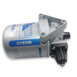Wg9000360521 Sécheur d'air pour camions lourds Sinotruk HOWO, pièces détachées automobiles - Product Image 5