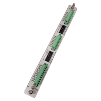 Module d'E/S (Entrée/Sortie) Prox/Seismique Bently Nevada 3500/42M avec terminaisons internes 128229-01