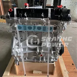 The World's Best-selling ForLand Rover Ford 204PT 2.0T Engine Has Good Performance