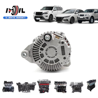 VQ35HR VQ37VHR VR38DETT المولد 23100-JK01A لنيسان 350Z 370Z اللانهاية Z33 M35 M45 Y50 Z34 S51