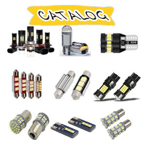 HSS-<span class=keywords><strong>Catalogue</strong></span> Festoon Canbus 31mm 36mm 39mm 41mm Voiture Intérieur Lumière Led Ampoule Canbus BrakeTurn Signal Lampe T15 T20 Car Top Light - Product Image 4